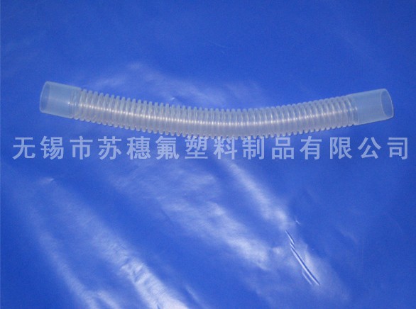 對FEP波紋管設計結(jié)構(gòu)的優(yōu)化
